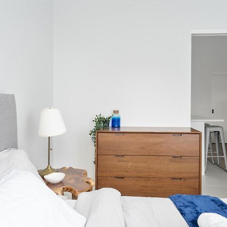 Bakan - The S&D Hotel Montreal Bagian luar foto