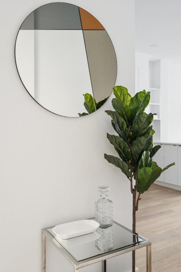 Bakan - The S&D Hotel Montreal Bagian luar foto
