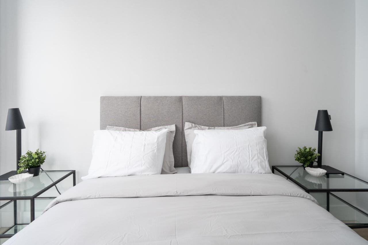 Bakan - The S&D Hotel Montreal Bagian luar foto