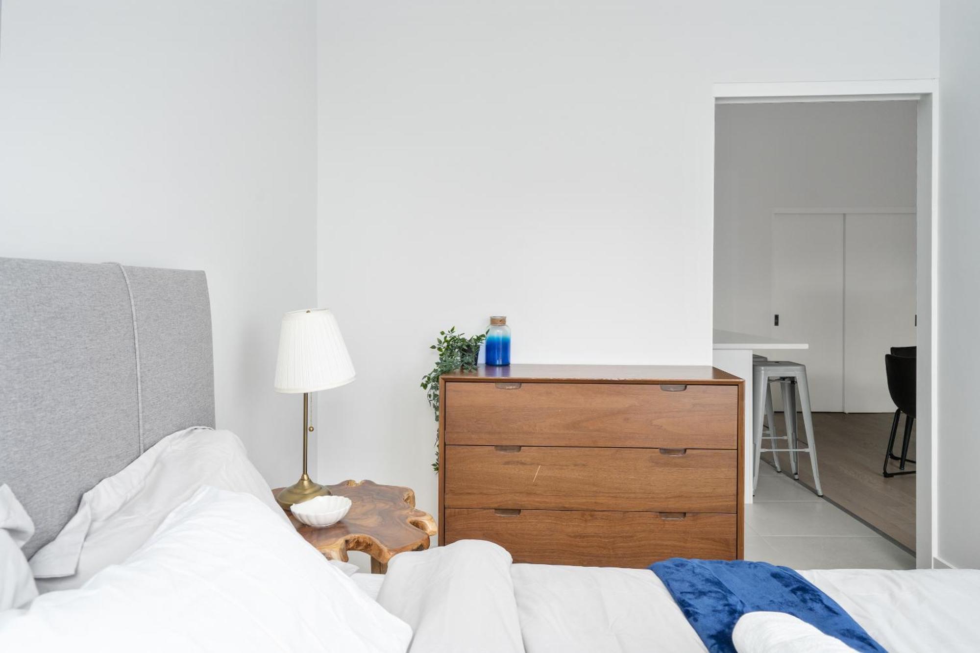 Bakan - The S&D Hotel Montreal Bagian luar foto