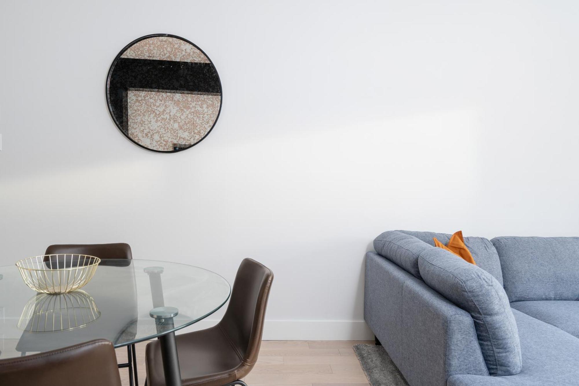 Bakan - The S&D Hotel Montreal Bagian luar foto