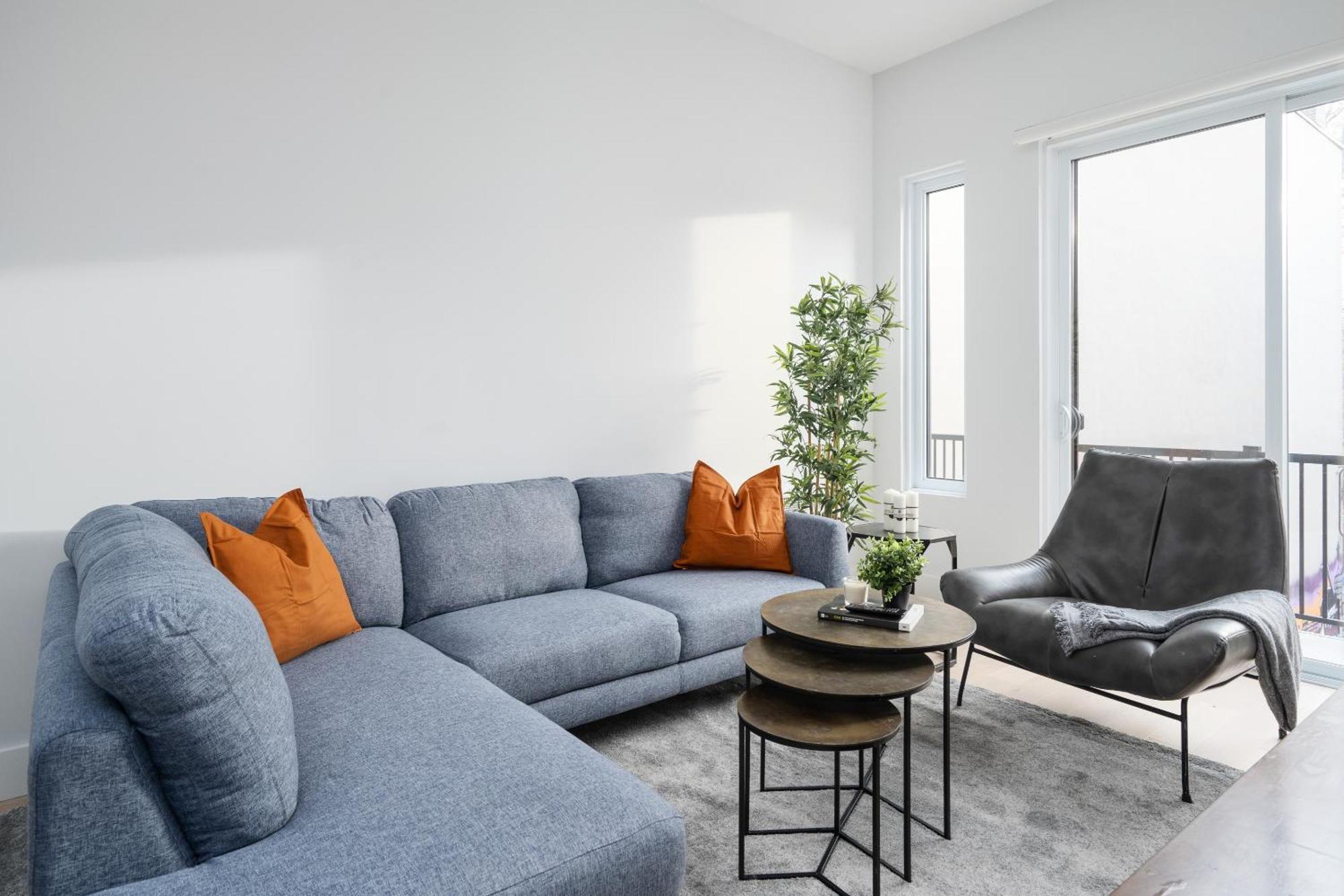 Bakan - The S&D Hotel Montreal Bagian luar foto